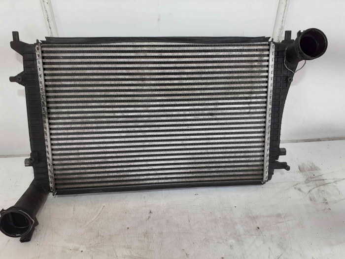 Radiator intercooler 1K0145803G Skoda Octavia 2 (1Z3) 2.0tdi